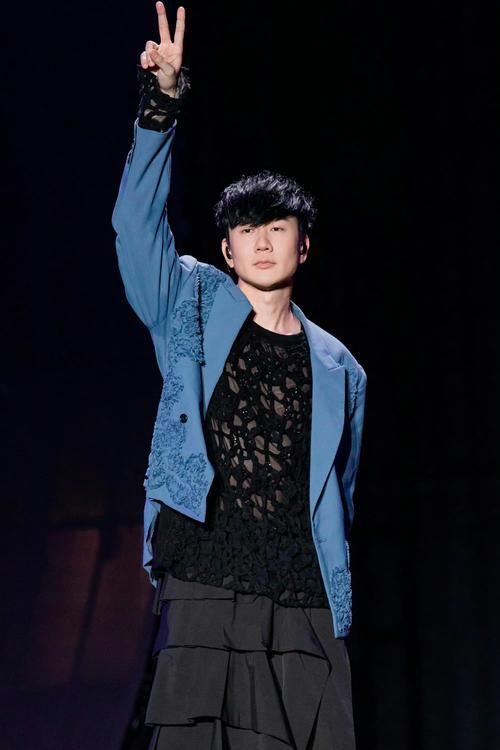 林俊杰高清演唱会收藏版，永久珍藏他的音乐瞬间！