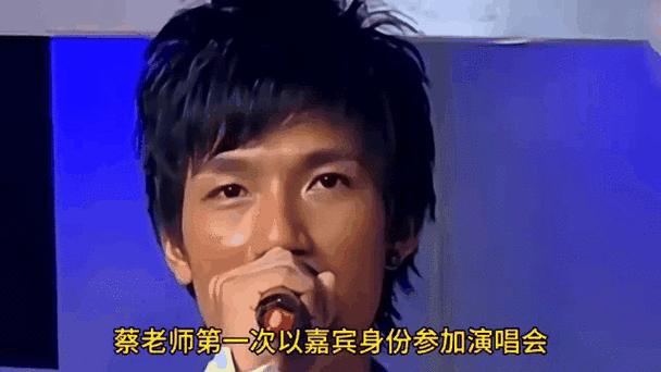 某某 陈楚生最近怎么样了？这些动态粉丝们都在关注！