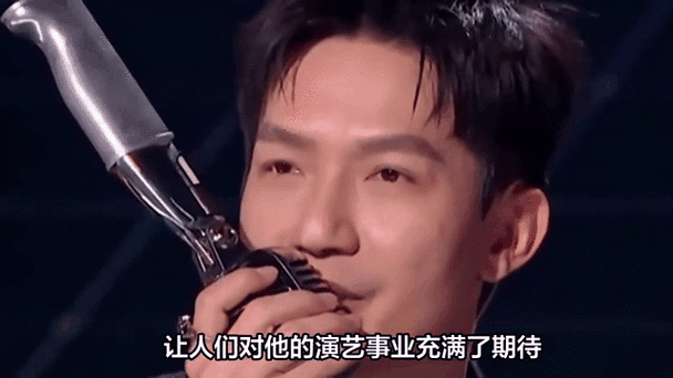 某某 陈楚生最近怎么样了？这些动态粉丝们都在关注！