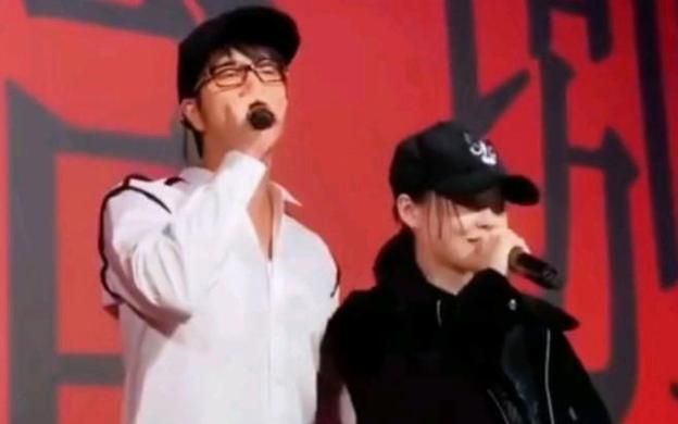 梦回当年！王力宏张靓颖再次同台，引发网友热议！