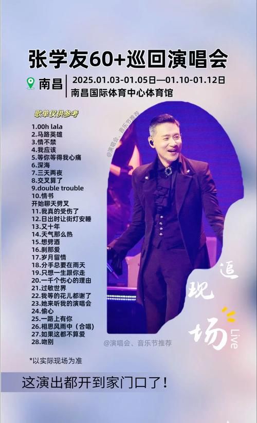 求分享张学友95演唱会高清下载？手把手教你安全获取！