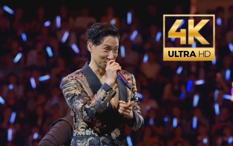 求分享张学友95演唱会高清下载？手把手教你安全获取！