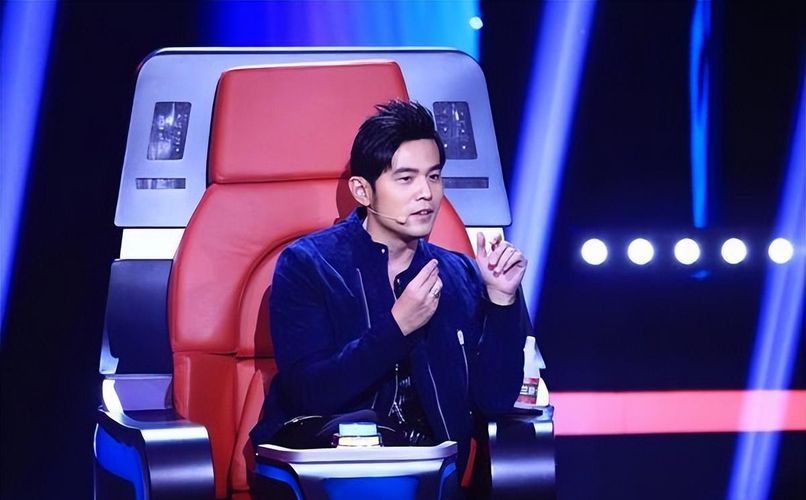没了周杰伦，中国好声音还值得看吗？