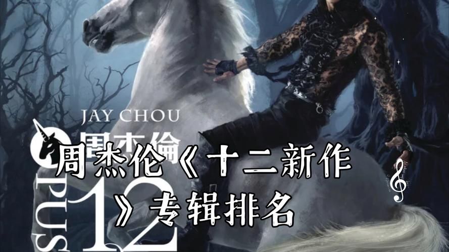深度解析周杰伦十二新作mv：这些隐藏的小彩蛋你看懂了吗？