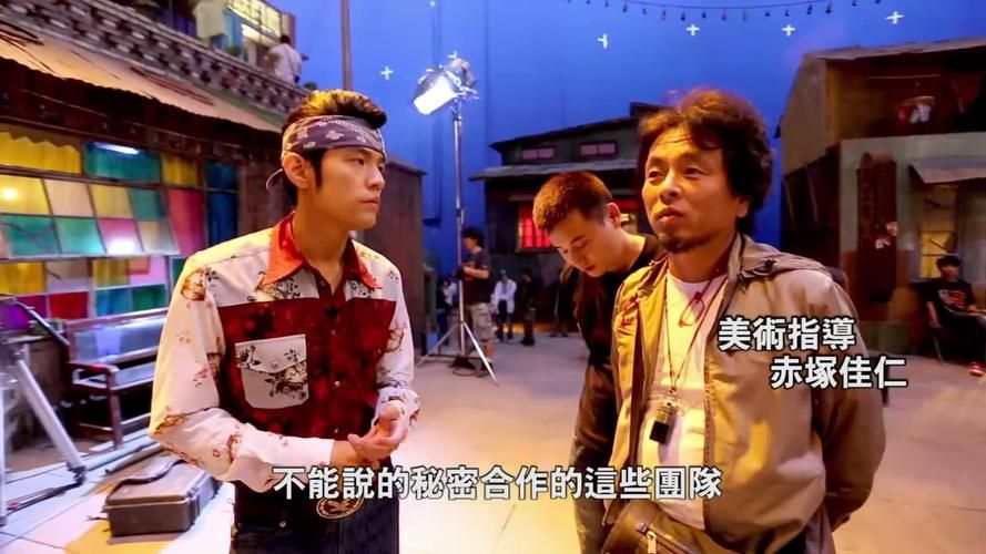 深度解析天台爱情周杰伦版，这部电影到底触动了多少人？