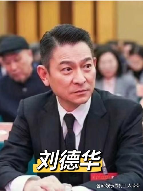 深度解析悟刘德华歌词，看看华仔到底想告诉我们啥。