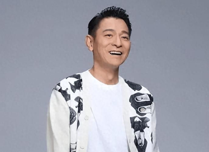 湖南卫视刘德华：天王惊喜现身，引爆全场气氛！