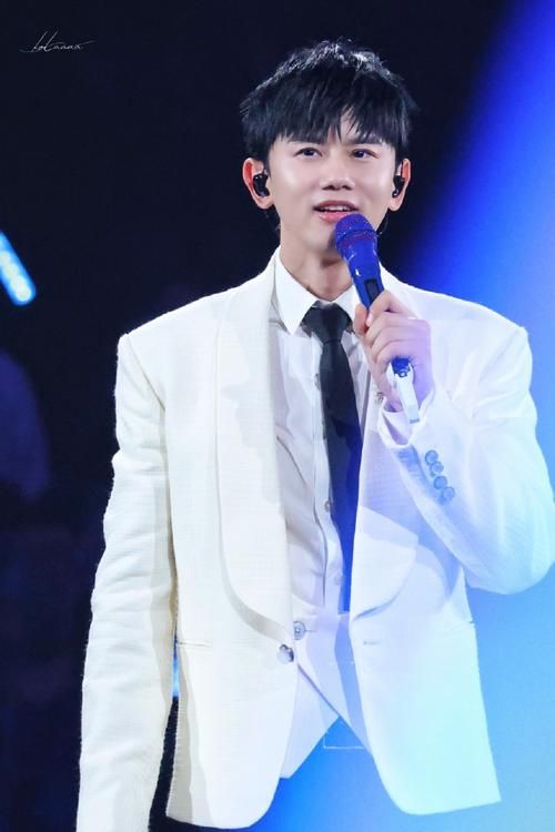 湖南卫视跨年演唱会张杰来了！他的演唱曲目有哪些？