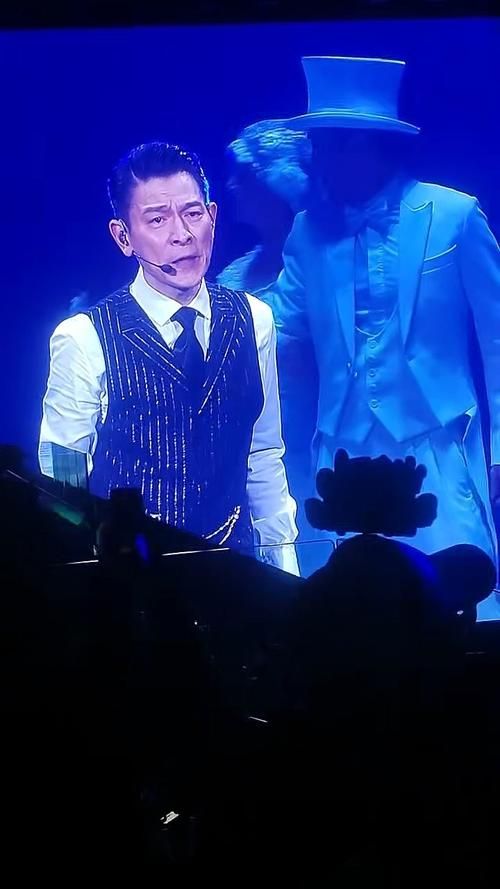 湖南跨年演唱会刘德华是压轴嘉宾吗？节目流程全揭秘！