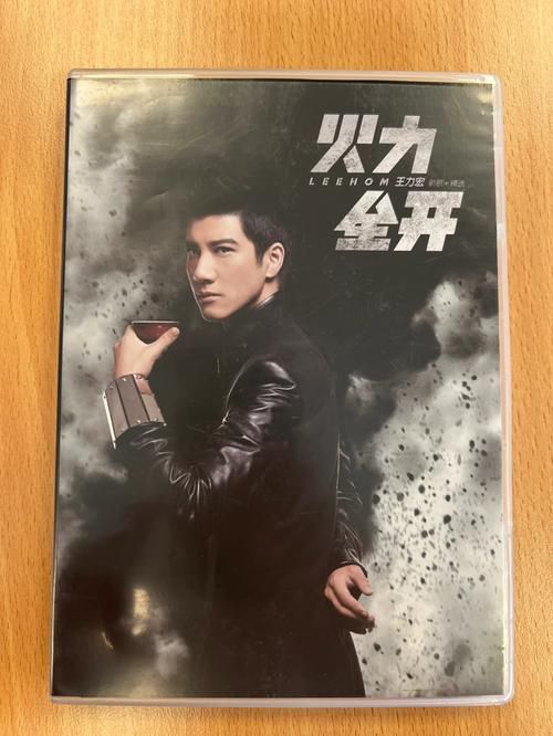 火力全开王力宏演唱会，带你重温经典歌曲与难忘瞬间！