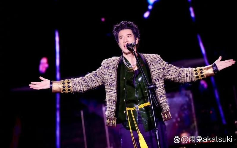 王力宏 快乐大本营 什么时候参加的？历次行程时间线整理！