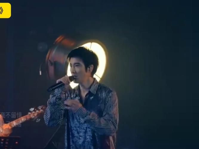 王力宏 爱一点 为什么这么受欢迎？这几个原因告诉你答案！