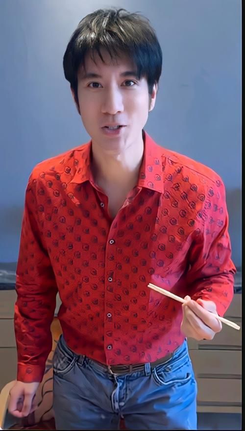 王力宏 裂心 为什么能打动人心？听听过来人的真实感受。