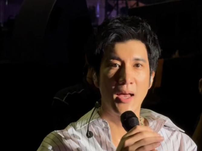 王力宏 龙的传人 哪个现场版最经典？盘点那些震撼瞬间！