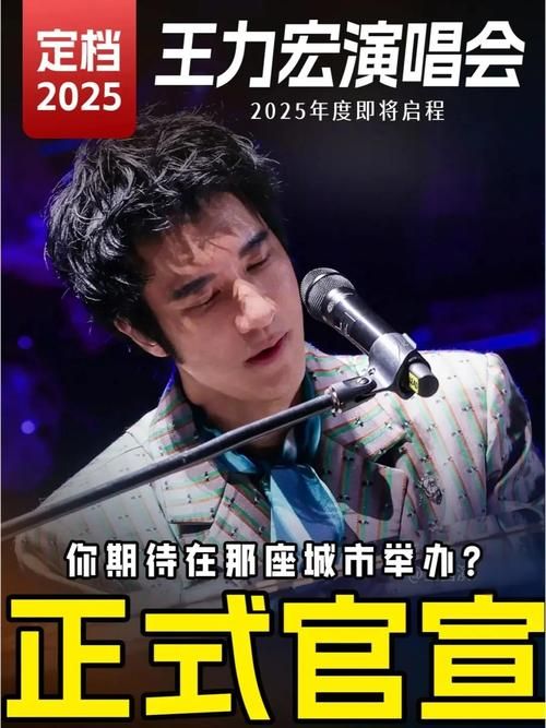 王力宏2013演唱会举办地是哪里？一起回忆那年的盛况！