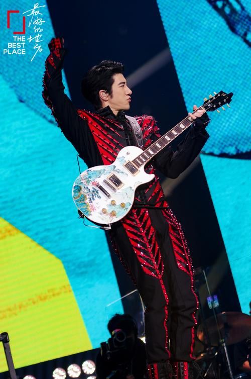 王力宏乌鲁木齐演唱会交通指南，助你轻松抵达现场！