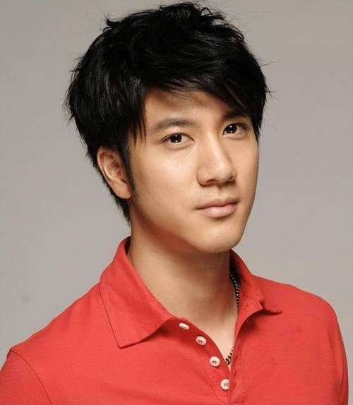 王力宏依然爱你MV男主角是谁？勾起青春回忆
