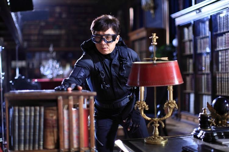 王力宏十二生肖MV好看吗？成龙客串那个版本太经典！