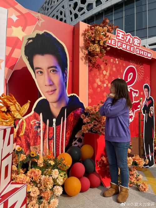 王力宏演唱会免费下载，粉丝福利大放送！