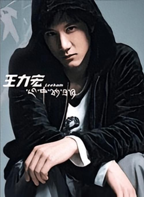 王力宏电影歌曲排行榜，快来看看有没有你喜欢的！