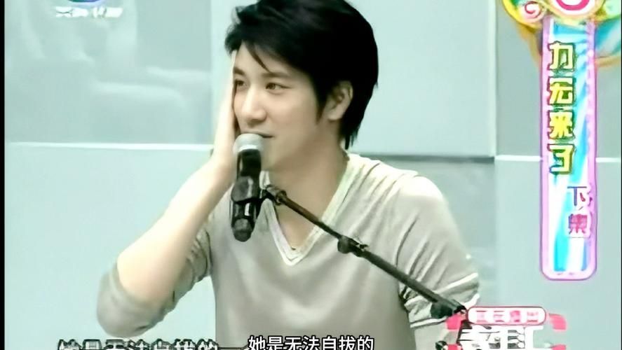 王力宏的英文歌：这些歌曲你都会唱吗？一起来回忆