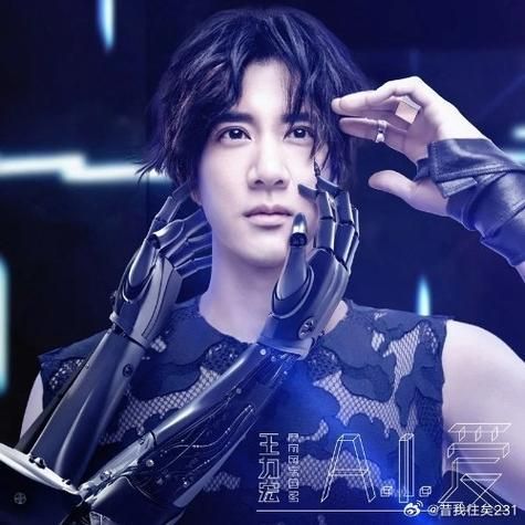王力宏的英文歌：这些歌曲你都会唱吗？一起来回忆