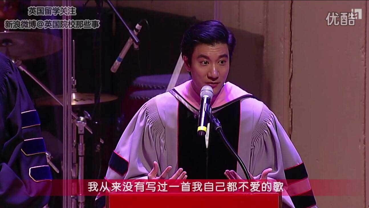 王力宏的英文歌：这些歌曲你都会唱吗？一起来回忆