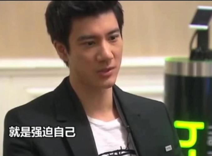 王力宏的音乐之路：创作才子的成名之路全纪录