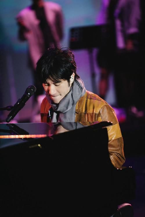 王力宏长沙演唱会时间确定！歌迷们准备好了吗？