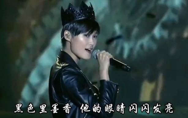 皇后与梦想李宇春：她的音乐，你的青春回忆