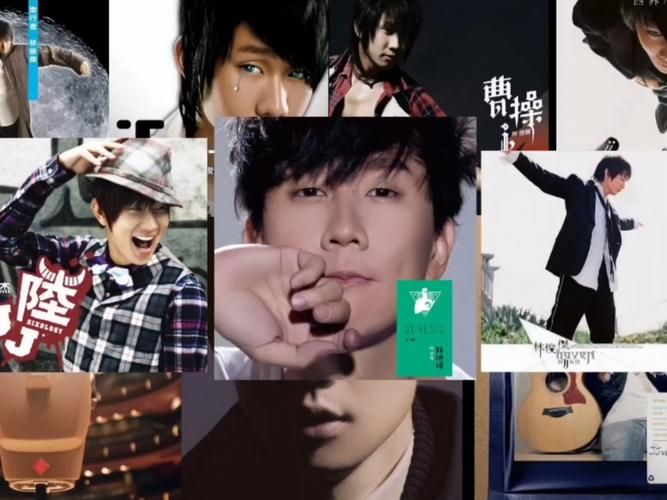 盘点林俊杰写的歌经典作品，哪一首是你的青春回忆杀歌曲？