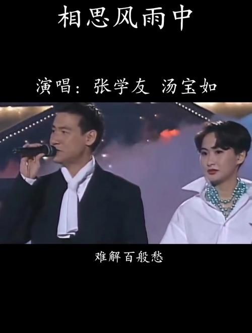 相思风雨中张学友翻唱版本大比拼，哪个版本更动听？