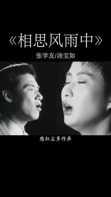 相思风雨中张学友翻唱版本大比拼，哪个版本更动听？