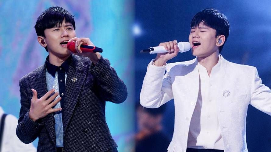 秋天的童话张杰为什么这么受欢迎？分析歌曲能够打动人心的原因！