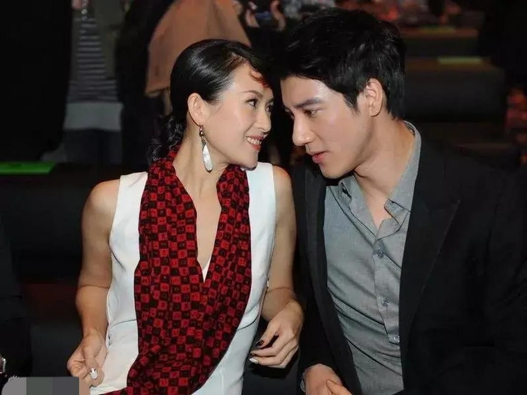 章子怡和王力宏演过什么电影？这部电影当年很火！