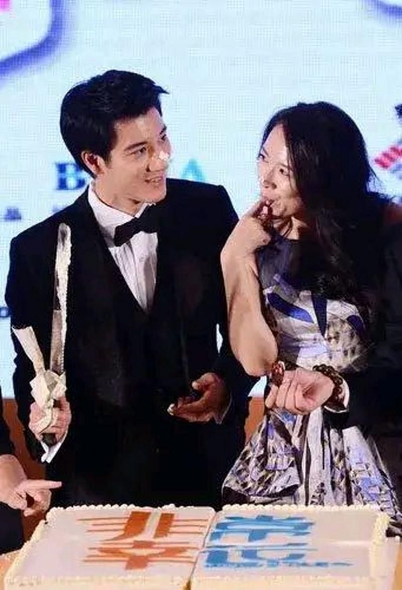 章子怡和王力宏演过什么电影？这部电影当年很火！