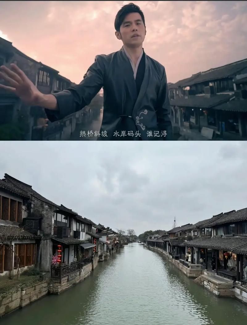 红尘客栈 周杰伦：当年风靡大街小巷，至今仍是经典！