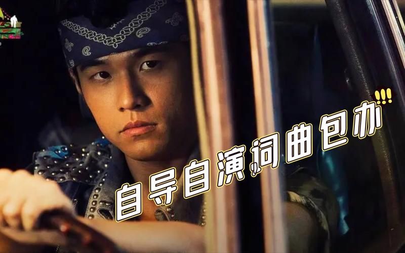自导自演周杰伦创作大揭秘，原来这首歌是这样诞生的！