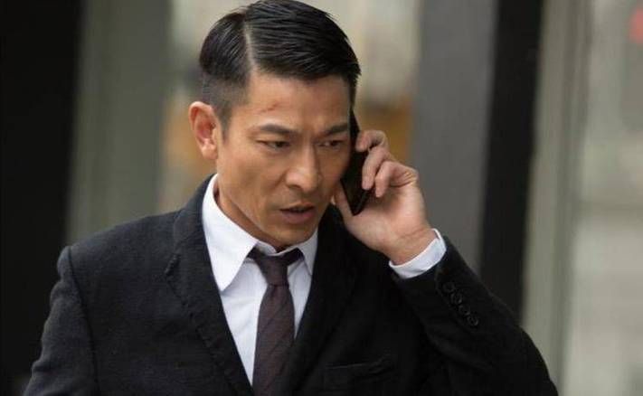 艺术人生刘德华分享：成功的秘诀和人生感悟