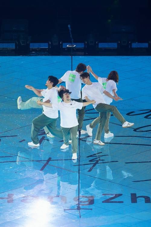 苏打绿演唱会2012意义：不仅仅是演唱会，更是青春！