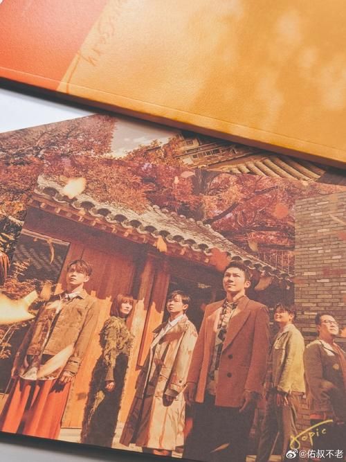 苏打绿秋故事歌曲推荐，总有一首适合你