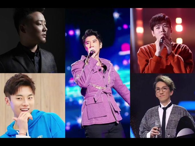 裂心王力宏讲了什么故事？深度解析歌曲背后含义。
