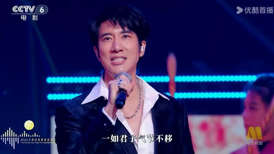 解读王力宏天地龙鳞：旋律与歌词的完美结合！
