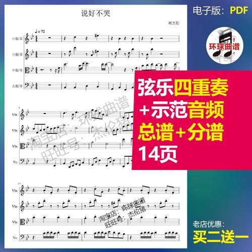 说好不哭歌词全解读：周杰伦歌曲背后的故事