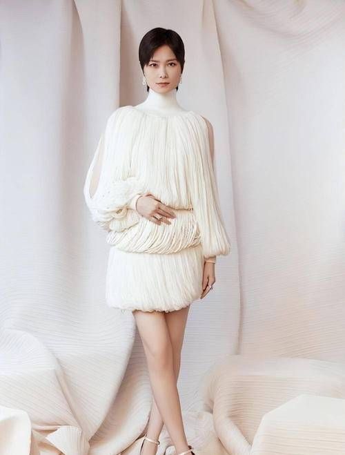 读懂李宇春 珍惜的背后，你会更加欣赏她的通透！