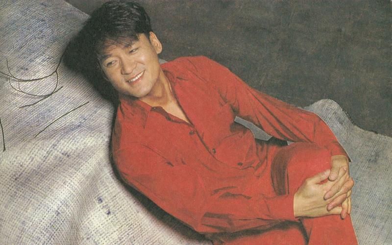 谁还没听过？周华健朋友歌词版，值得单曲循环！
