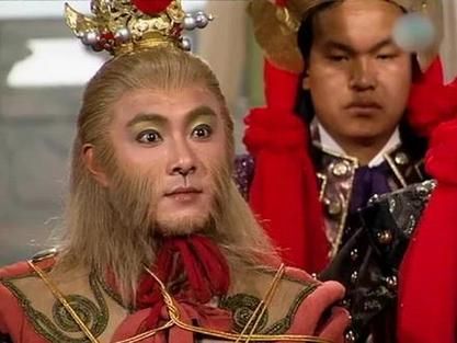 还在找张卫健版西游记高清？这里就能免费观看！
