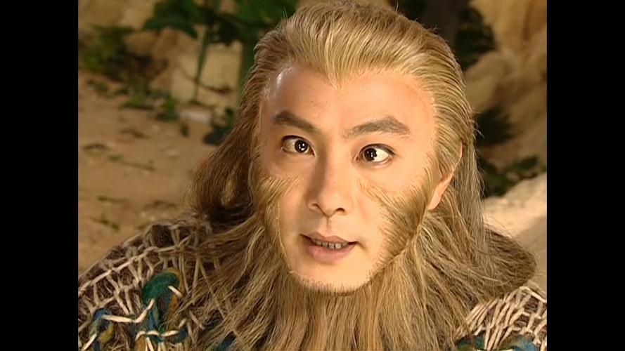 还在找张卫健版西游记高清？这里就能免费观看！