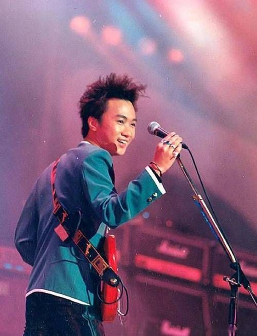追忆百万大歌星苏打绿：那些年我们一起追过的演唱会