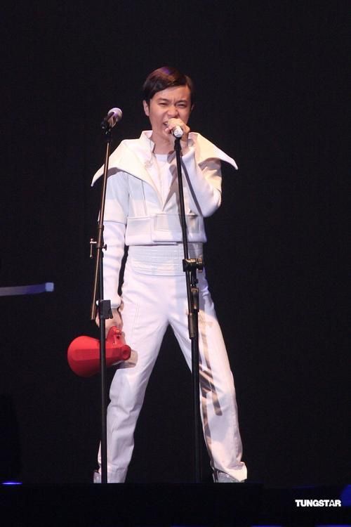 追忆百万大歌星苏打绿：那些年我们一起追过的演唱会